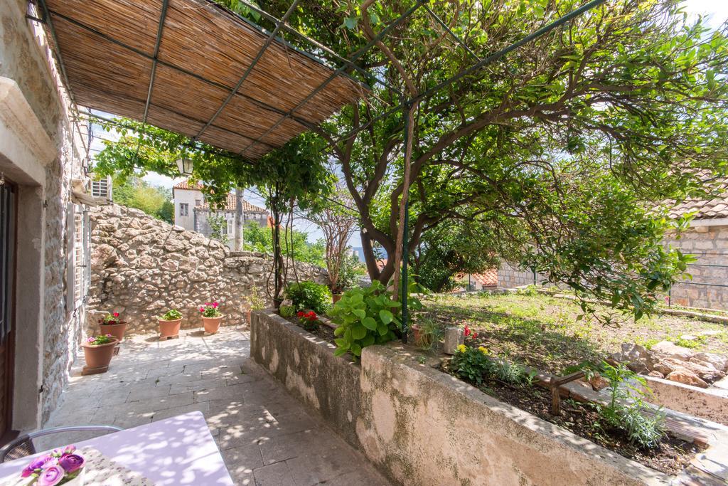 Summer Day Room 杜布罗夫尼克 外观 照片